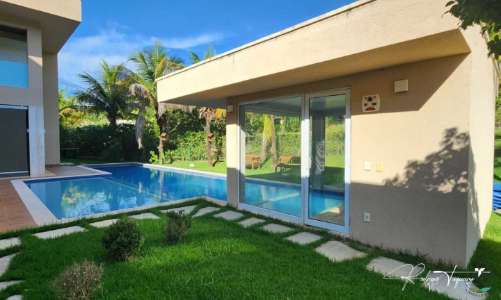Imagem Casa de Condomínio com 4 Quartos à Venda, 586 m² em Residencial Aldeia Do Vale - Goiânia Imagem Casa de Condomínio com 4 Quartos à Venda, 586 m² em Residencial Aldeia Do Vale - Goiânia