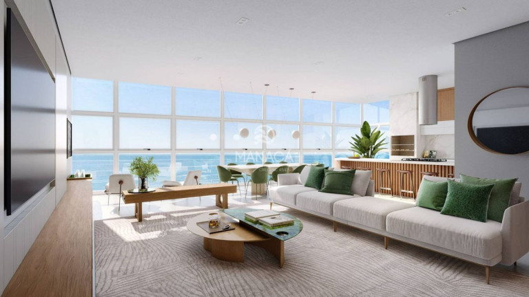 Imagem Apartamento com 4 Quartos à Venda, 170 m² em Tabuleiro - Barra Velha Imagem Apartamento com 4 Quartos à Venda, 170 m² em Tabuleiro - Barra Velha