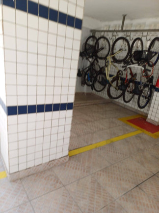 Imagem Apartamento com 2 Quartos à Venda, 56 m² em Guilhermina - Praia Grande