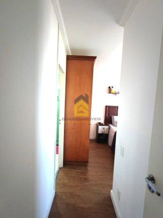 Imagem Apartamento com 2 Quartos à Venda, 56 m² em Planalto - São Bernardo Do Campo