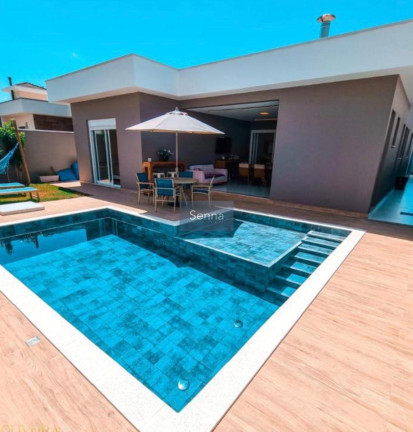Imagem Casa com 3 Quartos à Venda, 270 m² em Reserva Da Serra - Jundiaí Imagem Casa com 3 Quartos à Venda, 270 m² em Reserva Da Serra - Jundiaí
