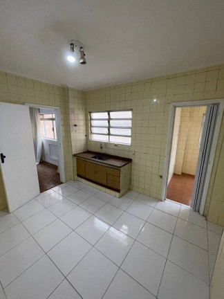 Imagem Apartamento com 3 Quartos à Venda, 135 m² em José Menino - Santos Imagem Apartamento com 3 Quartos à Venda, 135 m² em José Menino - Santos