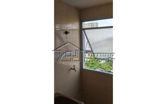 Imagem Apartamento com 1 Quarto para Alugar, 41 m² em Jardim São Dimas - São José Dos Campos Imagem Apartamento com 1 Quarto para Alugar, 41 m² em Jardim São Dimas - São José Dos Campos