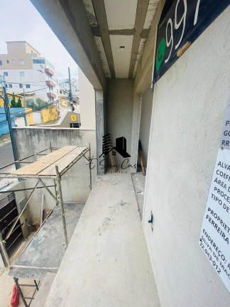 Imagem Casa com 3 Quartos à Venda, 169 m² em Europa - Contagem Imagem Casa com 3 Quartos à Venda, 169 m² em Europa - Contagem