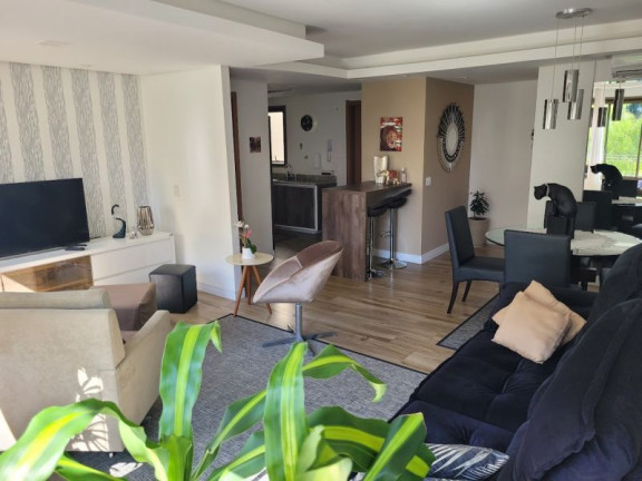 Apartamento com 3 Quartos à Venda, 90 m² em Ipanema - Porto Alegre