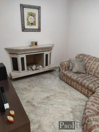 Imagem Apartamento com 3 Quartos à Venda, 190 m² em Vila Bastos - Santo André Imagem Apartamento com 3 Quartos à Venda, 190 m² em Vila Bastos - Santo André