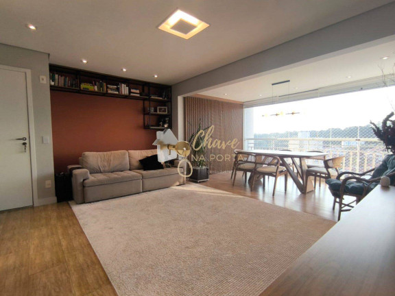 Imagem Apartamento com 3 Quartos à Venda, 95 m² em Vila Gomes - São Paulo Imagem Apartamento com 3 Quartos à Venda, 95 m² em Vila Gomes - São Paulo
