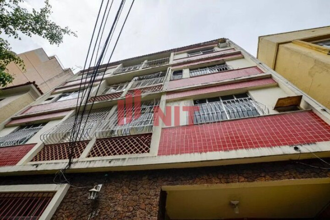 Apartamento com 2 Quartos à Venda, 110 m² em Icaraí - Niterói