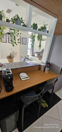 Imagem Apartamento com 2 Quartos para Alugar, 65 m² em Jardim Bonfiglioli - São Paulo Imagem Apartamento com 2 Quartos para Alugar, 65 m² em Jardim Bonfiglioli - São Paulo