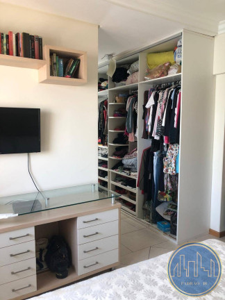 Imagem Apartamento com 3 Quartos para Temporada, 120 m² em Centro - Balneário Camboriú