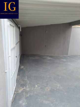 Imagem Casa com 2 Quartos à Venda, 82 m² em Nova Gerty - São Caetano Do Sul Imagem Casa com 2 Quartos à Venda, 82 m² em Nova Gerty - São Caetano Do Sul