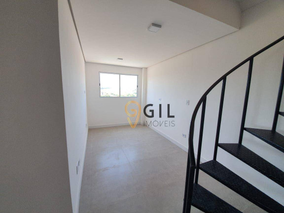 Imagem Cobertura com 3 Quartos à Venda, 146 m² em Parque Santo Antônio - Jacareí Imagem Cobertura com 3 Quartos à Venda, 146 m² em Parque Santo Antônio - Jacareí
