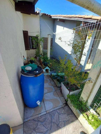 Imagem Casa com 3 Quartos à Venda, em Zona Nova - Tramandaí Imagem Casa com 3 Quartos à Venda, em Zona Nova - Tramandaí