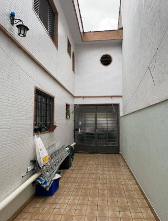 Imagem Sobrado com 4 Quartos à Venda,  em Paulicéia - São Bernardo Do Campo