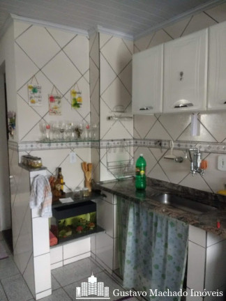 Imagem Casa com 5 Quartos à Venda, 158 m² em Volta Grande - Volta Redonda