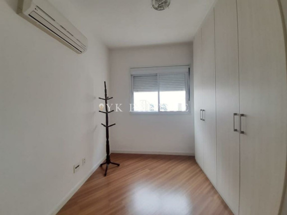 Imagem Apartamento com 4 Quartos à Venda, 162 m² em Vila Romana - São Paulo