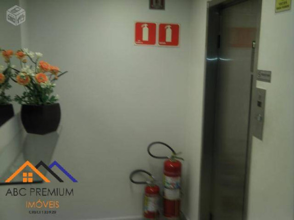 Imagem Sala Comercial à Venda, 37 m² em Centro - Santo André Imagem Sala Comercial à Venda, 37 m² em Centro - Santo André
