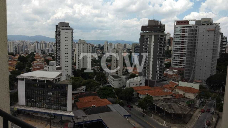 Imagem Apartamento com 2 Quartos à Venda, 85 m² em Vila Madalena - São Paulo