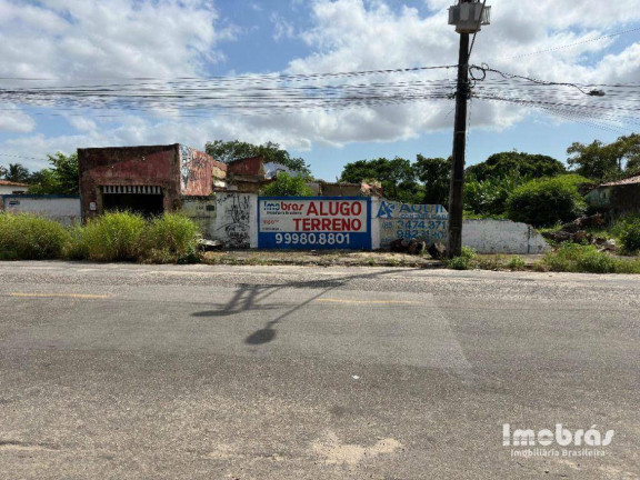 Imagem Terreno para Alugar, 1.098 m² em Cajazeiras - Fortaleza Imagem Terreno para Alugar, 1.098 m² em Cajazeiras - Fortaleza