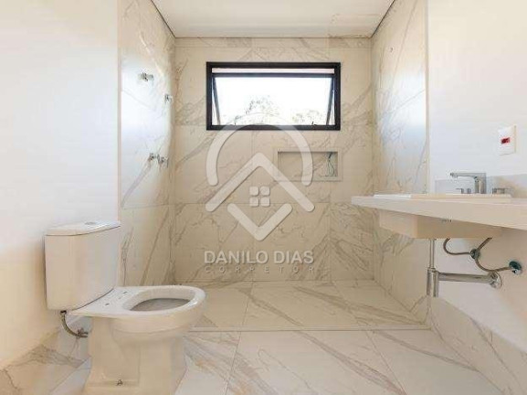 Imagem Casa de Condomínio com 4 Quartos à Venda, 850 m² em Granja Julieta - São Paulo