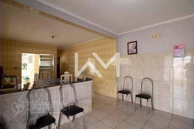 Imagem Casa com 2 Quartos à Venda, 175 m² em Vila Florida - Guarulhos Imagem Casa com 2 Quartos à Venda, 175 m² em Vila Florida - Guarulhos