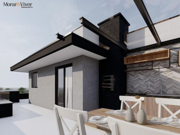 Imagem Casa com 3 Quartos à Venda, 144 m² em Cruzeiro - São José Dos Pinhais Imagem Casa com 3 Quartos à Venda, 144 m² em Cruzeiro - São José Dos Pinhais