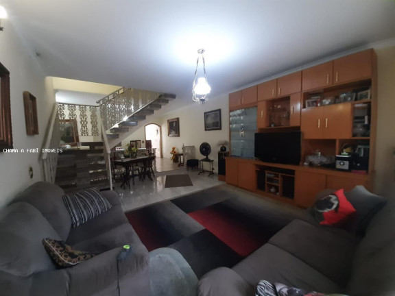 Imagem Casa com 3 Quartos à Venda, 220 m² em Vila Gomes Cardim - São Paulo