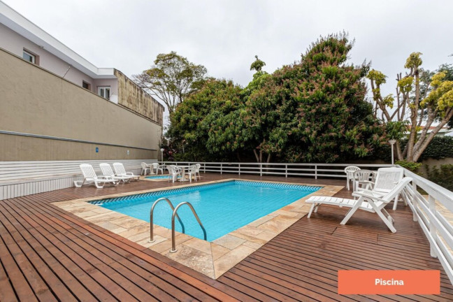 Imagem Apartamento com 2 Quartos à Venda, 89 m² em Campo Belo - São Paulo Imagem Apartamento com 2 Quartos à Venda, 89 m² em Campo Belo - São Paulo