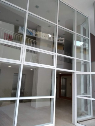 Imagem Studio com 1 Quarto à Venda, 23 m² em Bela Vista - São Paulo
