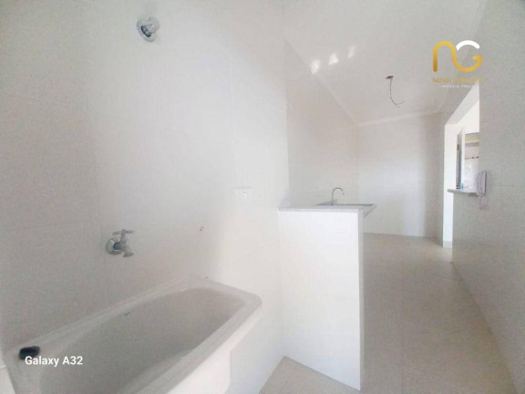 Imagem Apartamento com 2 Quartos à Venda, 53 m² em Vila Balneária - Praia Grande Imagem Apartamento com 2 Quartos à Venda, 53 m² em Vila Balneária - Praia Grande