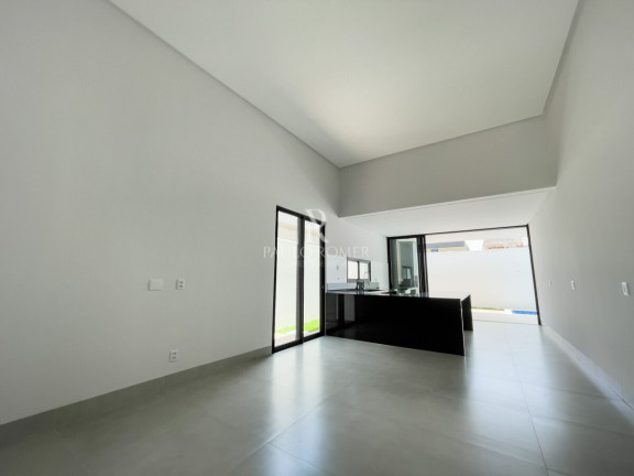 Imagem Casa com 3 Quartos à Venda, 158 m² em Jardins Bolonha - Senador Canedo Imagem Casa com 3 Quartos à Venda, 158 m² em Jardins Bolonha - Senador Canedo