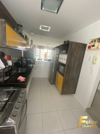 Imagem Imóvel com 3 Quartos à Venda, 100 m² em Praia Do Morro - Guarapari Imagem Imóvel com 3 Quartos à Venda, 100 m² em Praia Do Morro - Guarapari