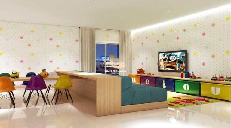 Imagem Apartamento com 2 Quartos à Venda, 80 m² em Aviação - Praia Grande Imagem Apartamento com 2 Quartos à Venda, 80 m² em Aviação - Praia Grande