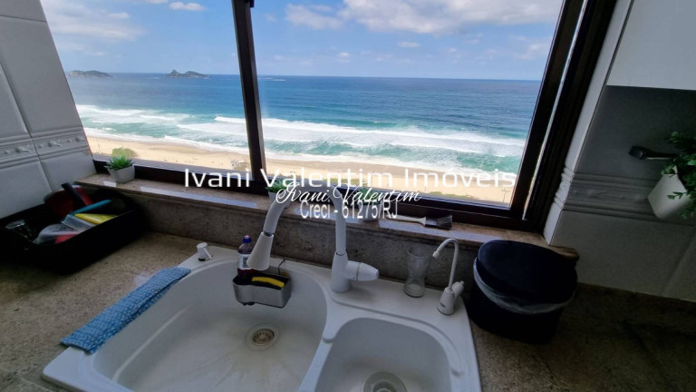 Imagem Apartamento com 4 Quartos à Venda, 310 m² em Barra Da Tijuca - Rio De Janeiro