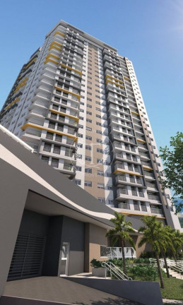 Imagem Apartamento com 2 Quartos à Venda, 50 m² em Vila Osasco - Osasco Imagem Apartamento com 2 Quartos à Venda, 50 m² em Vila Osasco - Osasco