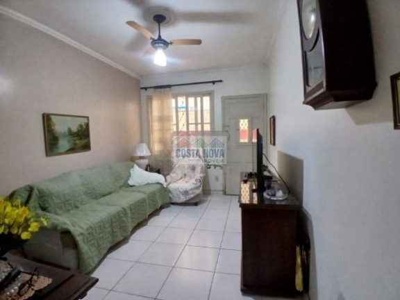 Imagem Apartamento com 2 Quartos à Venda, 60 m² em Boqueirão - Santos Imagem Apartamento com 2 Quartos à Venda, 60 m² em Boqueirão - Santos