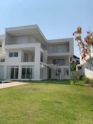 Imagem Sobrado com 4 Quartos à Venda, 815 m² em Urbanova - São José Dos Campos