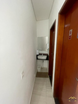 Imagem Imóvel Comercial para Alugar, 20 m² em Vila Mafalda - Jundiaí