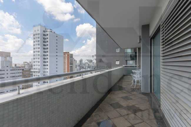 Imagem Apartamento com 3 Quartos à Venda, 207 m² em Perdizes - São Paulo Imagem Apartamento com 3 Quartos à Venda, 207 m² em Perdizes - São Paulo