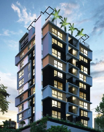 Imagem Apartamento com 3 Quartos à Venda, 81 m² em Jardim Oceania - João Pessoa Imagem Apartamento com 3 Quartos à Venda, 81 m² em Jardim Oceania - João Pessoa