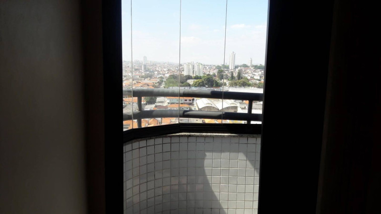 Imagem Apartamento com 3 Quartos à Venda, 105 m² em Vila Regente Feijó - São Paulo