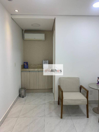 Imagem Sala Comercial à Venda, 40 m² em Office Premium - Indaiatuba Imagem Sala Comercial à Venda, 40 m² em Office Premium - Indaiatuba