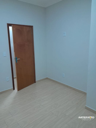 Imagem Casa com 2 Quartos à Venda, 60 m² em Residencial Zanetti - Franca Imagem Casa com 2 Quartos à Venda, 60 m² em Residencial Zanetti - Franca