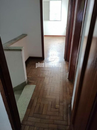 Imagem Casa com 3 Quartos à Venda, 120 m² em Mirandópolis - São Paulo Imagem Casa com 3 Quartos à Venda, 120 m² em Mirandópolis - São Paulo