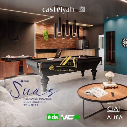 Imagem Imóvel com 1 Quarto à Venda, 43 m² em Ilhéus Ii - Ilhéus Imagem Imóvel com 1 Quarto à Venda, 43 m² em Ilhéus Ii - Ilhéus