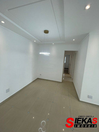 Imagem Apartamento com 3 Quartos à Venda, 92 m² em Vila Regente Feijó - São Paulo Imagem Apartamento com 3 Quartos à Venda, 92 m² em Vila Regente Feijó - São Paulo