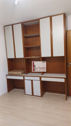 Imagem Apartamento com 3 Quartos à Venda ou Locação, 195 m² em Morumbi - São Paulo Imagem Apartamento com 3 Quartos à Venda ou Locação, 195 m² em Morumbi - São Paulo