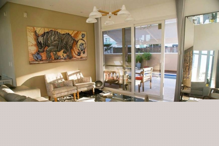 Casa com 5 Quartos à Venda, 432 m² em Jurerê Internacional - Florianópolis