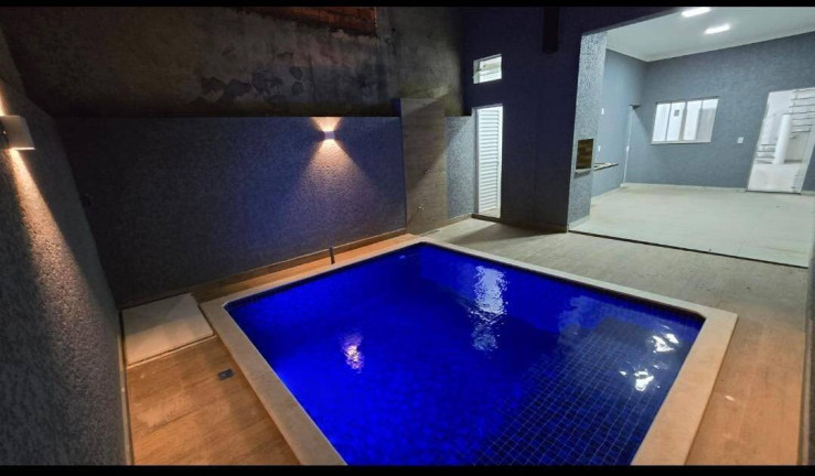 Imagem Casa com 3 Quartos à Venda, 125 m² em Parque São Bento - Sorocaba Imagem Casa com 3 Quartos à Venda, 125 m² em Parque São Bento - Sorocaba
