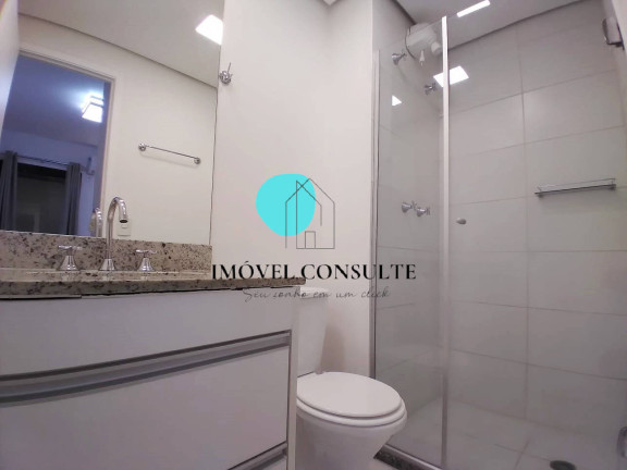 Imagem Apartamento com 1 Quarto para Alugar, 42 m² em Bela Vista - São Paulo